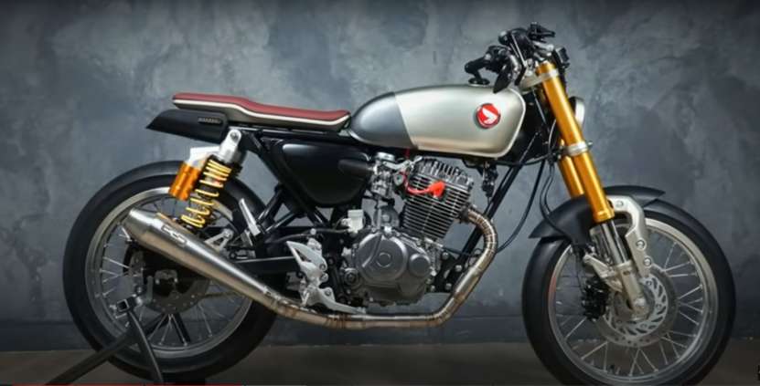 Honda CB 100