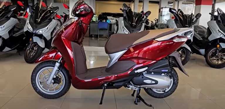 New Honda Activa 7G