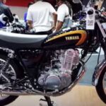 Yamaha Rx 100 New Model 2024