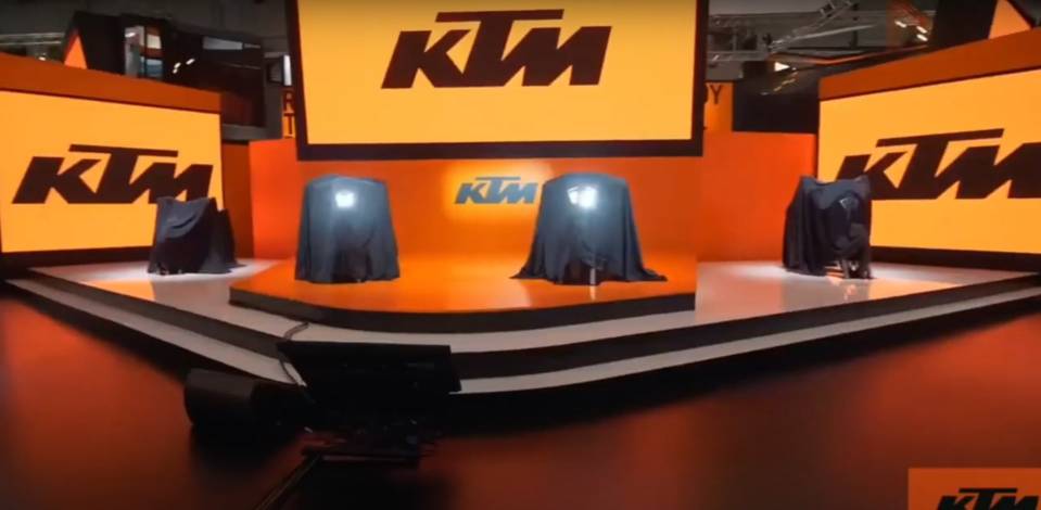 Launch हुई KTM Duke 200 शानदार अपडेट के साथ बो भी धांसू इंजन और कम कीमत में!