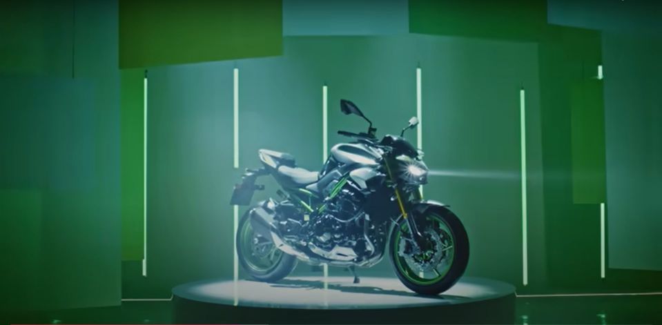 2025 Kawasaki Z900 अंतरराष्ट्रीय बाजार में हुई लॉन्च, जाने लेटेस्ट फीचर्स के साथ Launch Date In India के बारे में