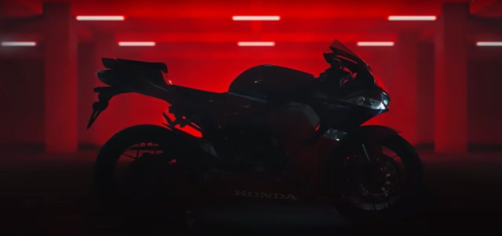 5 Upcoming Honda Big Bike