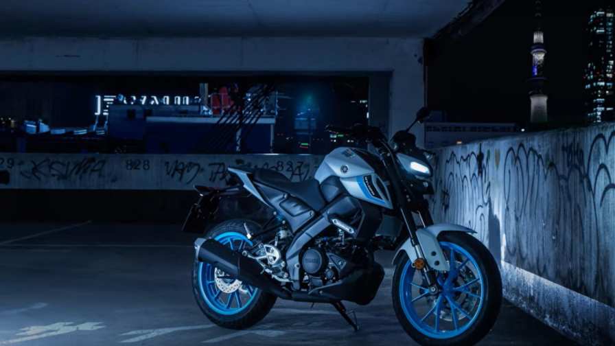 Yamaha-MT-15