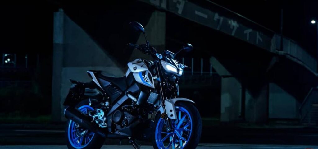 Yamaha MT 15 Engine and Performance 