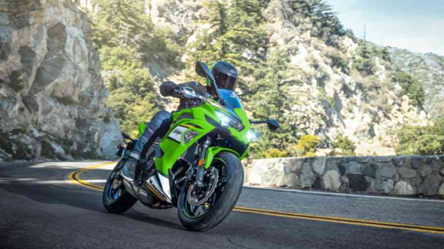 Should I Buy Kawasaki Ninja 650
