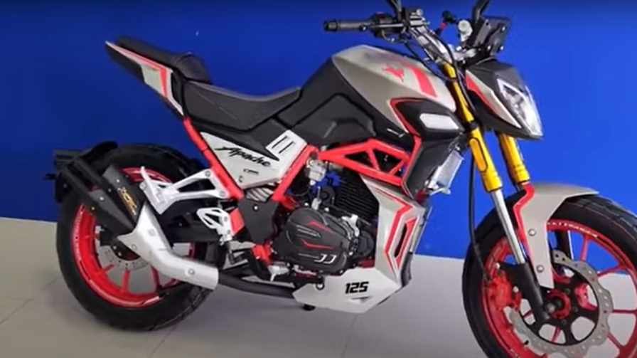 Upcoming 125cc Bikes in India 2025