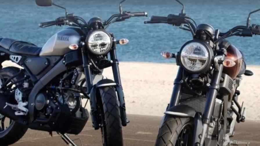 Yamaha Upcoming Bikes 2025