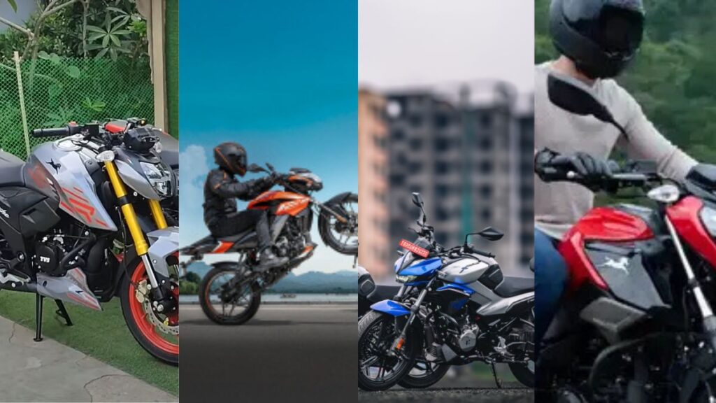 Sports Bikes Under 1 Lakh 50 Thousand