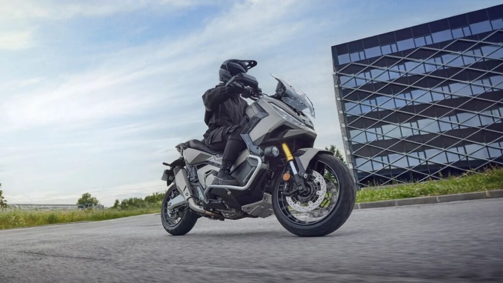 Honda X-ADV 750