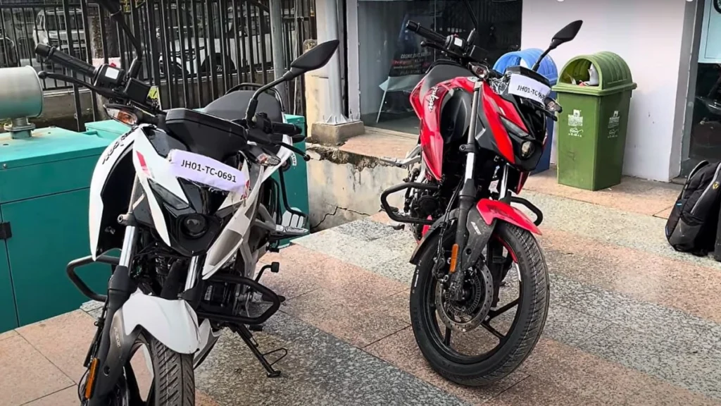 Bajaj Pulsar N150