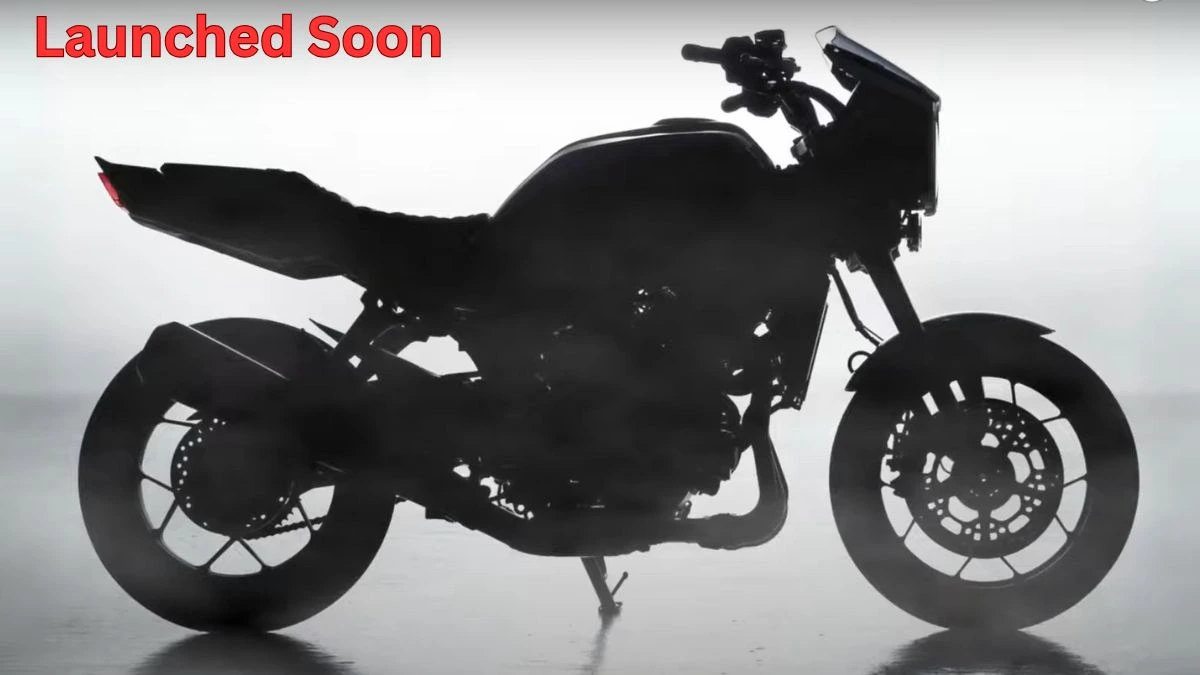Honda CB1000F SE