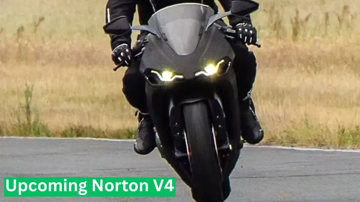 Norton V4