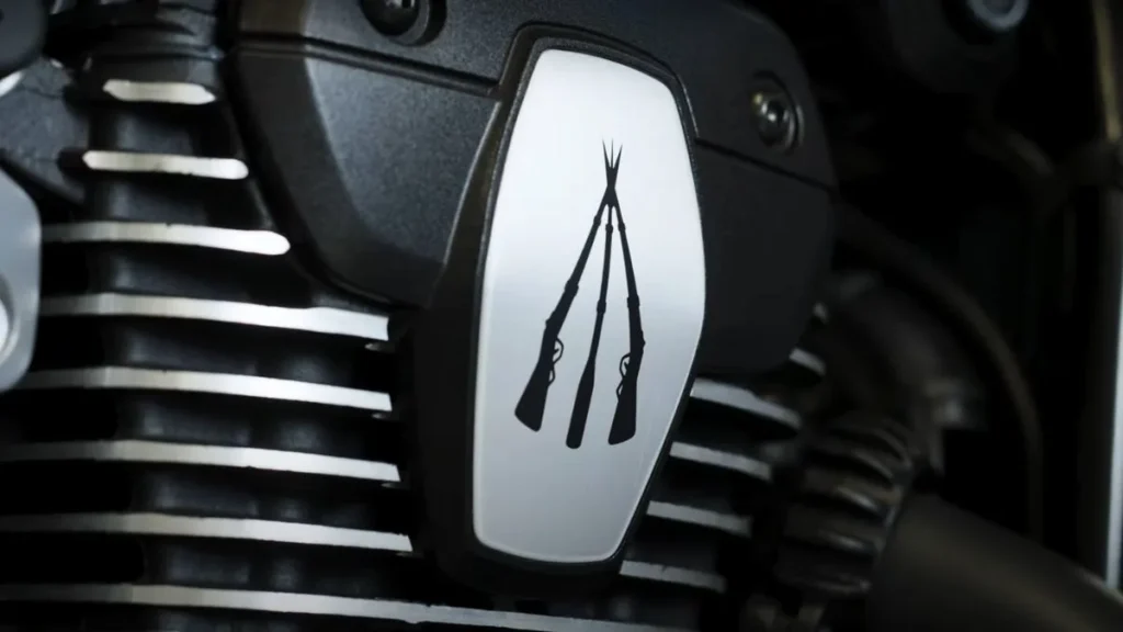 BSA Bantam 350
