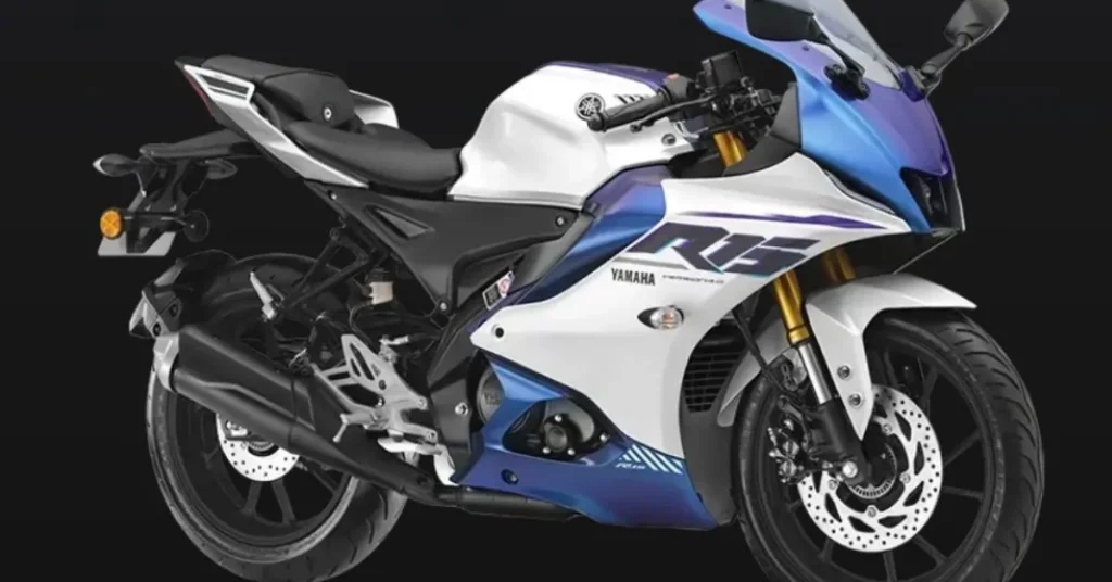 Which Is Better, R15 or Gixxer SF 150
